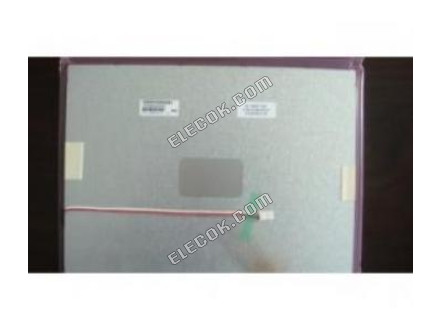 A104SN03 V0 AUO 10,4" a-Si TFT-LCD Panel 