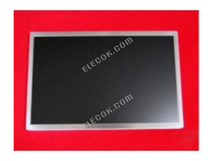 A121EW02 V0 AUO 12,1" a-Si TFT-LCD Panneau 