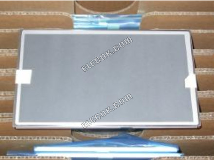B089AW01 V3 AUO 8,9" A-Si TFT-LCD-Panel 