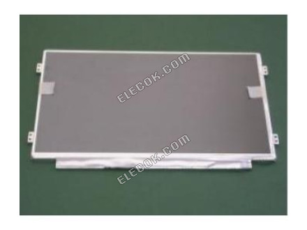 B101EW01 V1 AUO 10.1" A-si TFT-LCD Panel 