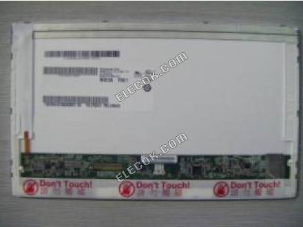 B101EW02 V1 AUO 10.1" A-si TFT-LCD Panel 