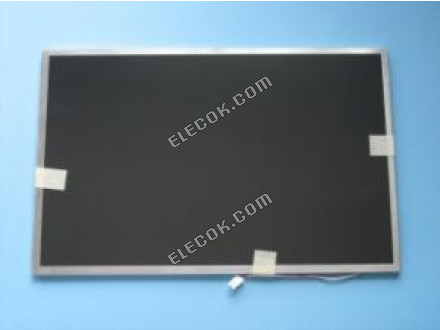 B121EW03 V9 AUO 12,1" a-Si TFT-LCD Panel 