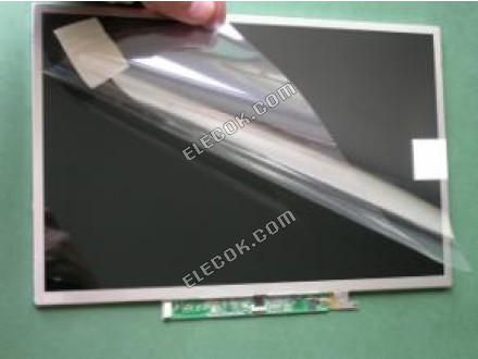 B121EW07 V1 AUO 12,1" a-Si TFT-LCD Paneel 