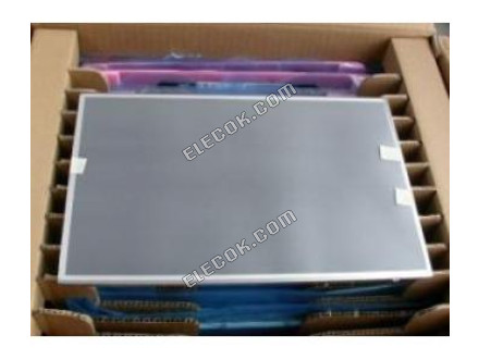 B133EW01 V3 AUO 13.3" A-si TFT-LCD Panel 