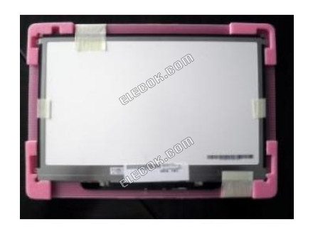 B133EW04 V4 AUO 13.3" A-si TFT-LCD Panel 