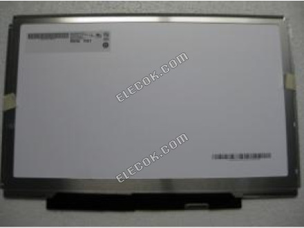 B133EW05 V0 AUO 13.3" A-si TFT-LCD Panel 