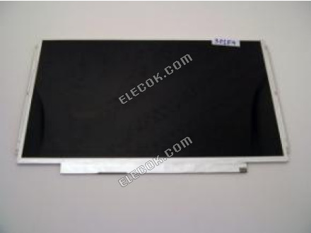 B133XW03 V0 AUO 13.3" A-si TFT-LCD Panel 