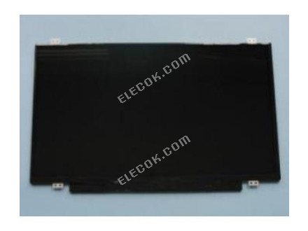 B140XW03 V0 AUO 14.0" A-si TFT-LCD Panel 