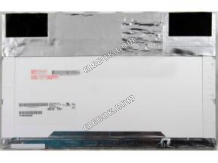 B141EW02 V3 AUO 14.1" A-si TFT-LCD Panel 