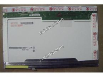 B141EW04 V0 AUO 14.1" A-si TFT-LCD Panel 