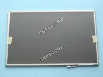 B141EW04 V4 AUO 14.1" A-si TFT-LCD Panel 