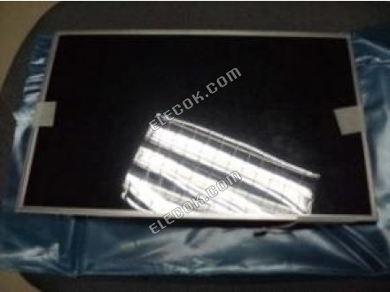 B141EW04 V6 AUO 14.1" A-si TFT-LCD Panel 