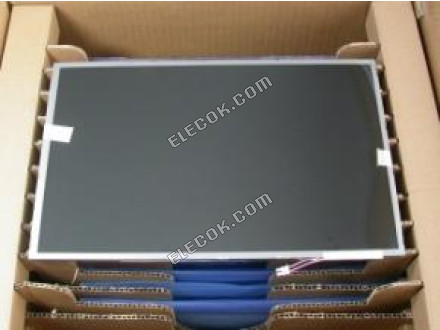 B141PW03 V0 AUO 14.1" A-si TFT-LCD Panel 