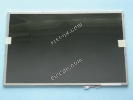 B141PW03 V1 AUO 14.1" A-si TFT-LCD Panel 
