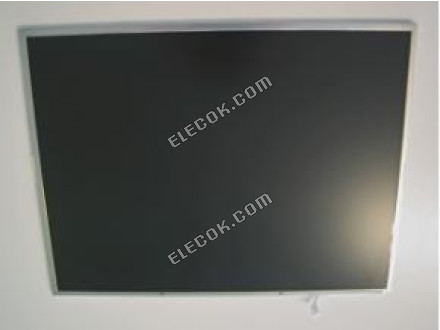 B141XG09 V0 AUO 14.1" A-si TFT-LCD Panel 