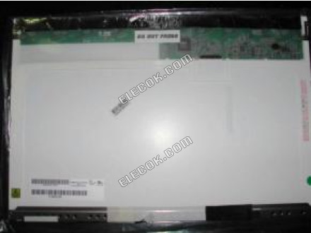 B152EW01 V0 AUO 15.2" A-si TFT-LCD Panel 