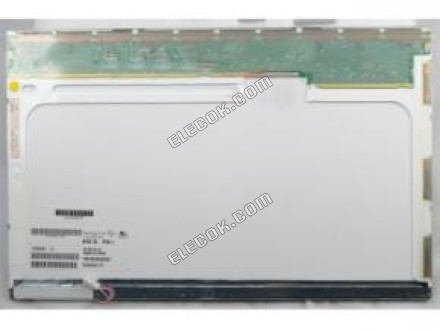 B154EW01 V3 AUO 15.4" A-si TFT-LCD Panel 