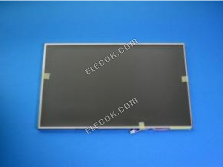 B154EW01 V8 AUO 15.4" A-si TFT-LCD Panel 