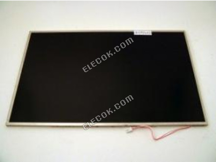 B154EW02 V6 AUO 15.4" A-si TFT-LCD Panel 