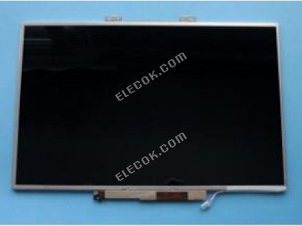 B154EW02 V7 AUO 15.4" A-si TFT-LCD Panel 