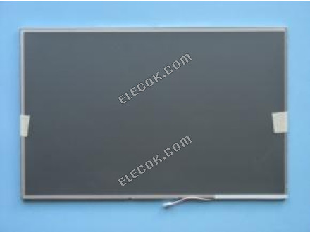 B154EW08 V1 AUO 15.4" A-si TFT-LCD Panel 