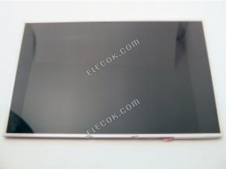 B154PW02 V1 AUO 15.4" A-si TFT-LCD Panel substitute 