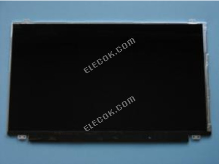 B156XW03 V1 AUO 15.6" A-si TFT-LCD Panel 