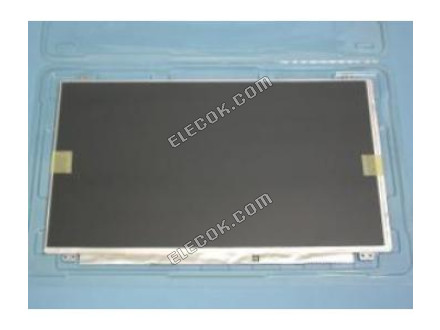 B156XW04 V0 AUO 15,6" a-Si TFT-LCD Panel 