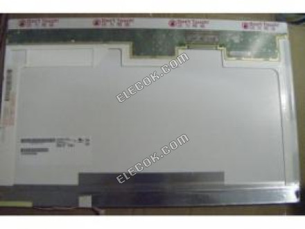 B170PW03 V0 AUO 17.0" a-Si TFT-LCD Panel 