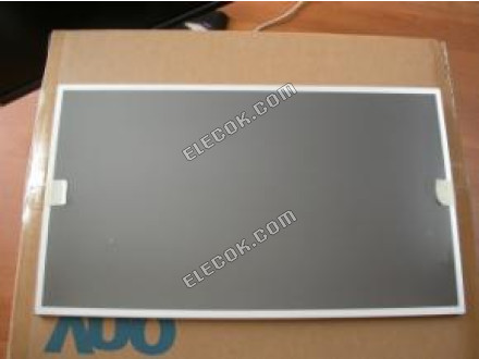 B173RW01 V0 AUO 17.3" A-si TFT-LCD Panel 