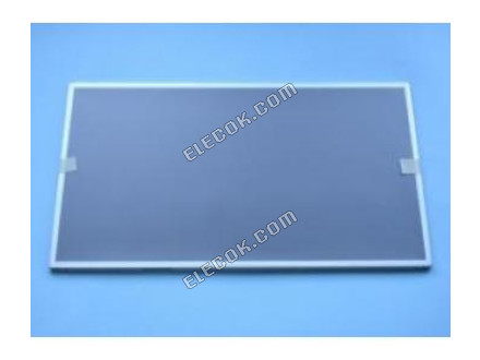 B173RW01 V3 AUO 17.3" A-si TFT-LCD Panel 