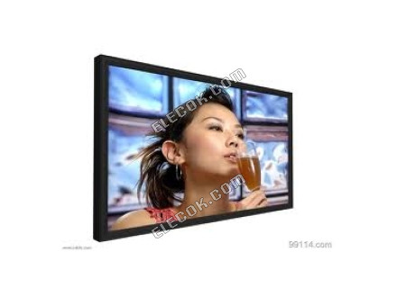 AUO P645HW0X 64.5" lcd screen panel 