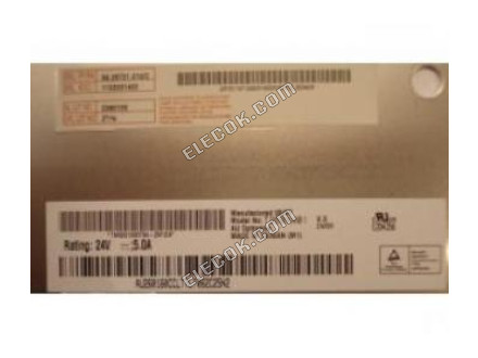 T260XW01 V5 AUO 26.0" A-si TFT-LCD Panel 