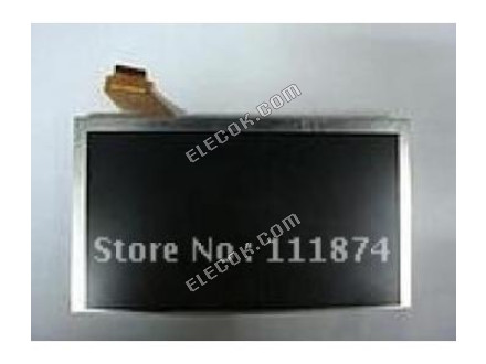 AUO065BG AUO 6.5" TFT LCD PANEL 