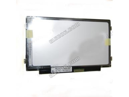 B101AW06 V3 AUO 10.1" A-si TFT-LCD Panel 