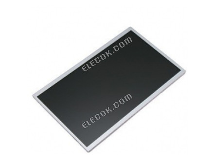 B101EW05 V0 AUO 10.1" Lcd Panel With Touch Panel 