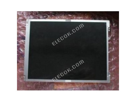 B1048N01 AUO 10,4" LCD 
