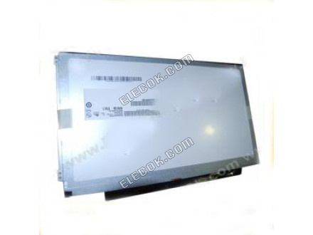 B116XW03 AUO 11,6" LCD Paneel 