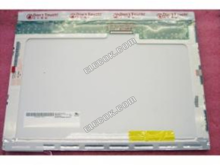 B141XG10V0 AUO 14.1" Lcd Panel 
