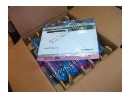 B156WX2 15.6-" 640*480 TFT LCD PANEL 