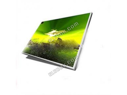 B170PW03 AUO 17.0" Πάνελ LCD 