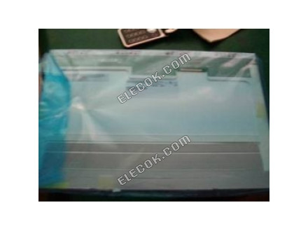 B170PW06 V2 AUO 17.0" a-Si TFT-LCD Paneel 