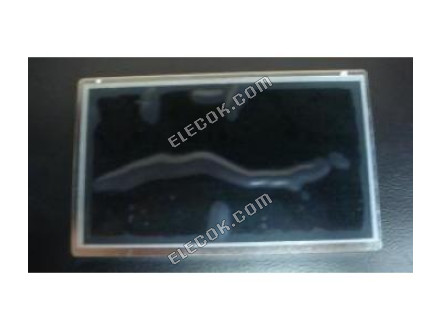 5.4" INDUSTRIAL LCD SCREEN CMW54NT04P, LCD MODULE, LCD PANEL 