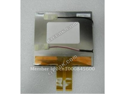 PD064VX1 LF TFT LCD SCREEN, INDUSTRIAL LCD DISPLAY 