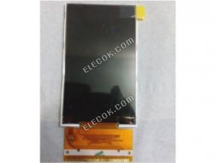 BTL282440-310L BOE 2.8" A-si TFT-LCD Panel 