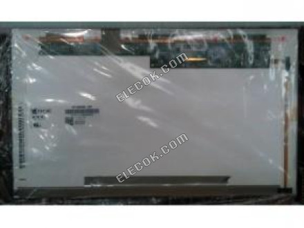 HT140WXB-501 BOE 14.0" A-si TFT-LCD Panel 