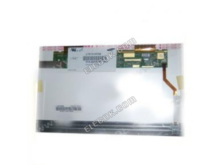 BT101IW01 Lcd-paneel 