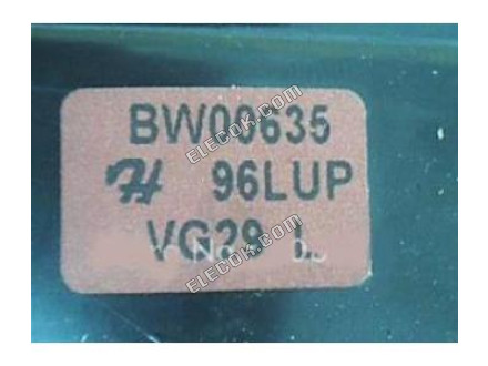 BW00635 CMT43200P TRANSFORMER HITACHI TV 