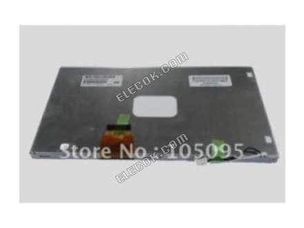 C061FW01 6.1" 100% NEW ORIGINAL TFT LCD SCREEN 