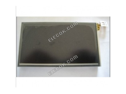 C070VW07 V2 AUO 7.0" a-Si TFT-LCD パネル